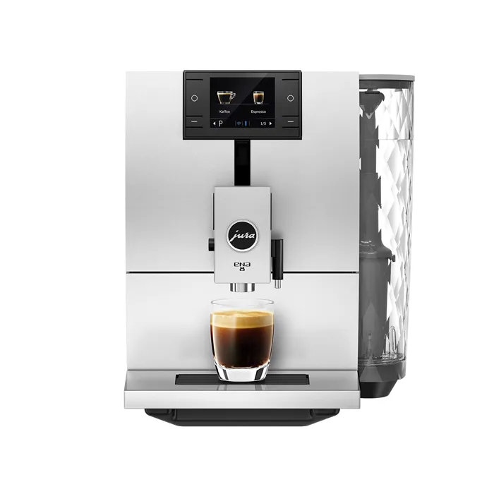 cafetera jura ena 8