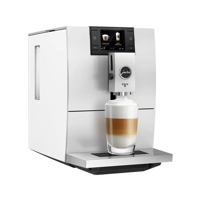maquina de cafe jura ena 8