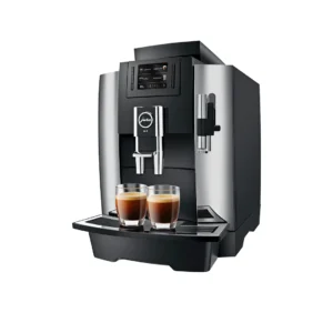 cafeteras jura - cafetera jura we8