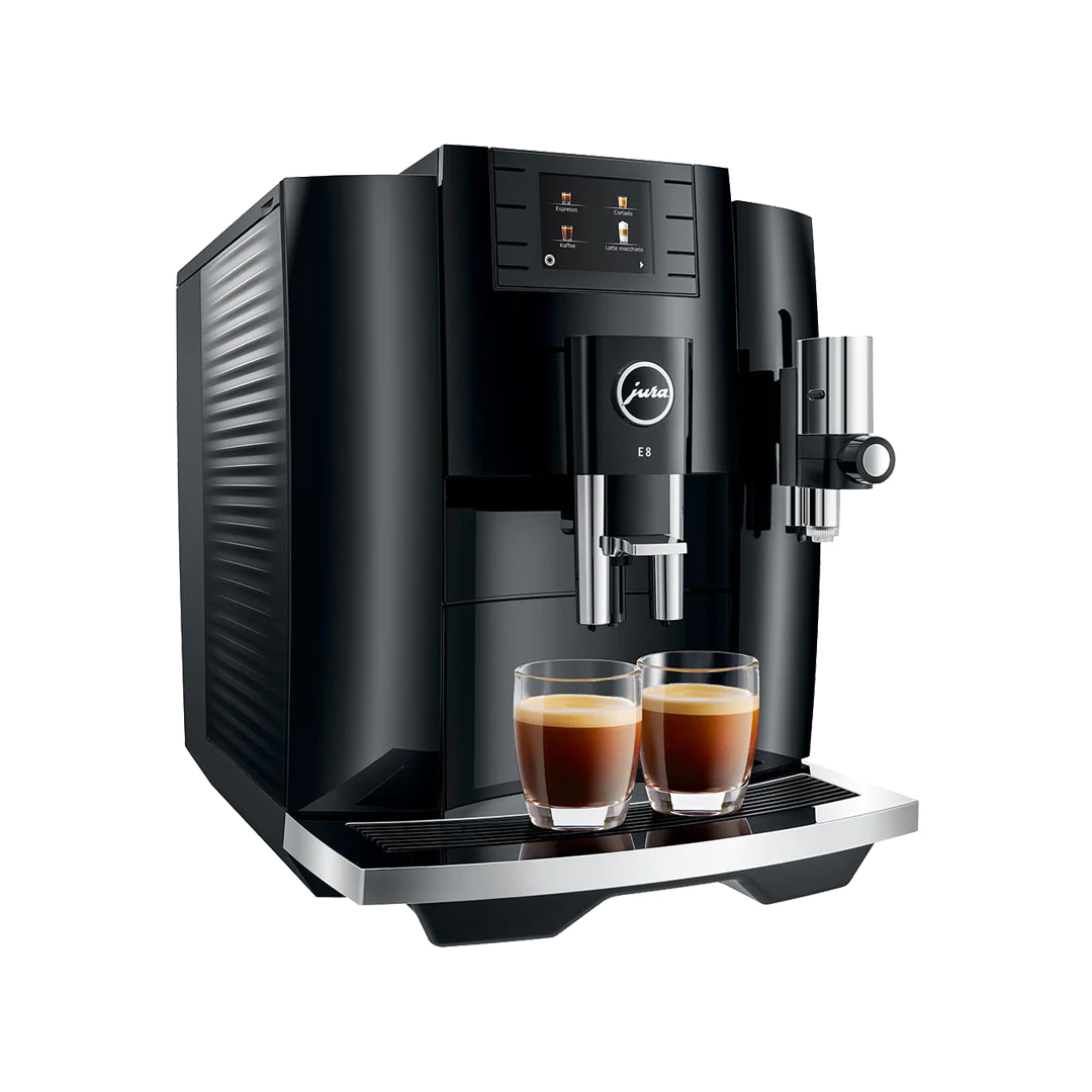Cafetera Jura E8 - Imagen 2