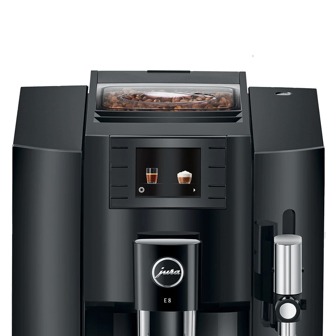 Cafetera Jura E8 - Imagen 4