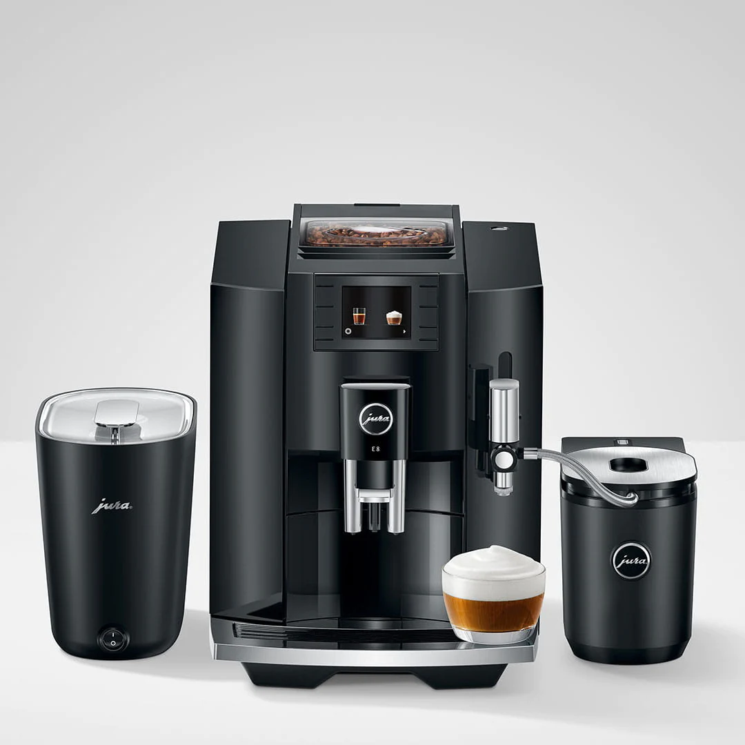 Cafetera Jura E8 - Imagen 5