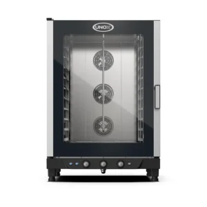 hornos unox - horno bakerlux