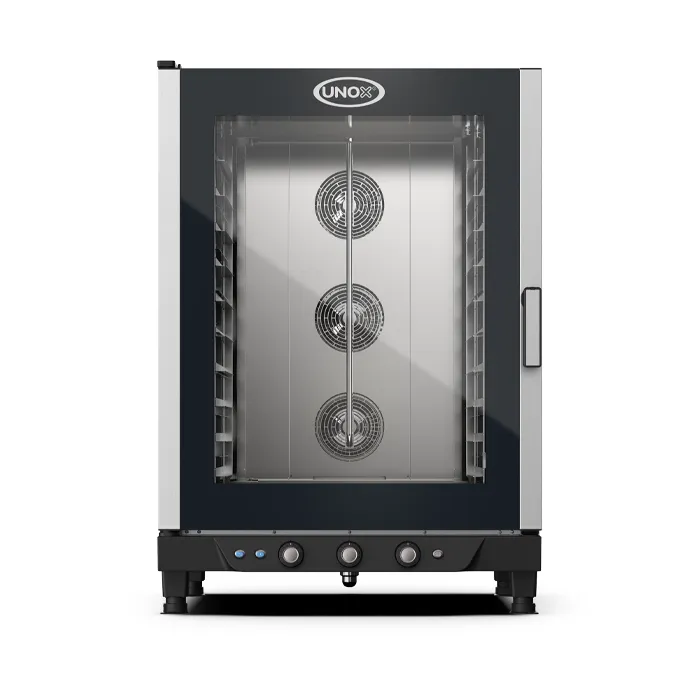 hornos unox - horno bakerlux