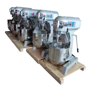 Batidora Industrial 10 Litros | Makfrio