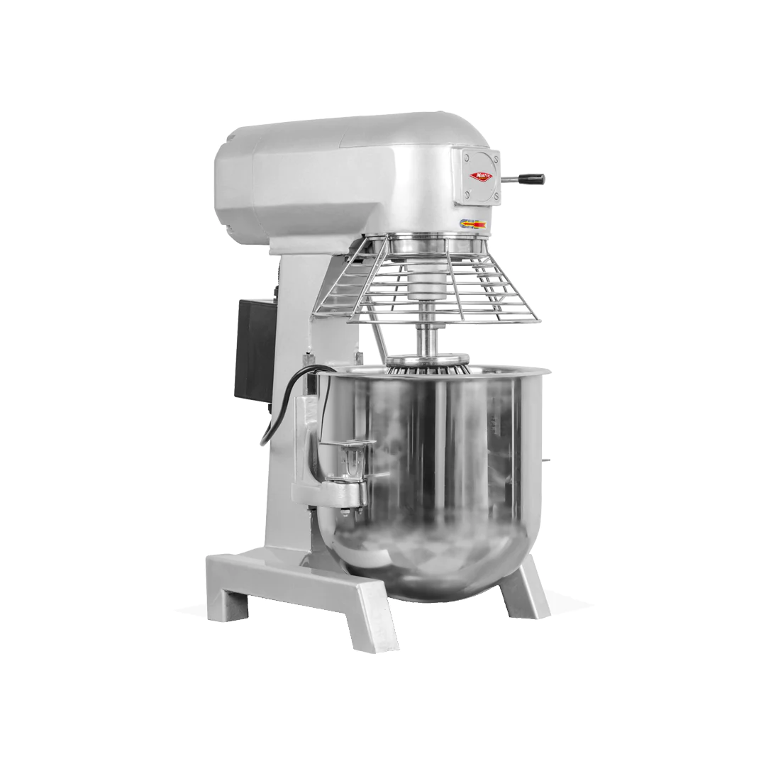 Batidora Industrial 20 Litros | Makfrio
