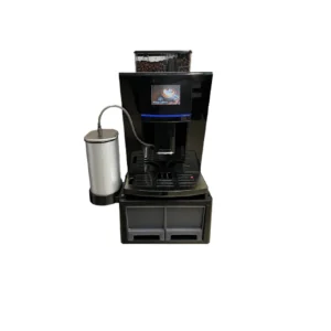Maquina de cafe expreso MK-100