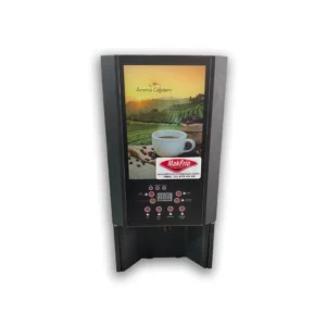 Cafetera moderna - MK-80