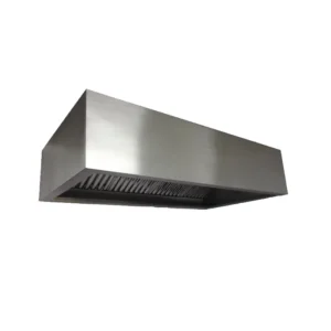 Campana Extractora Industrial de 1.20 Metro