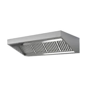 campanas industriales - campana de 1 metro