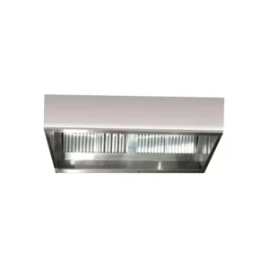 campana extractora industrial