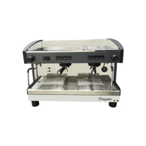 Capuchinera Magister Automática