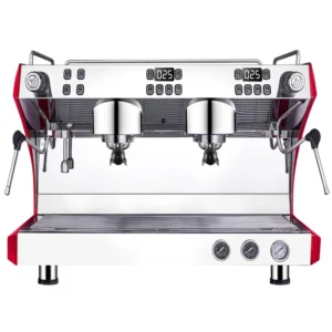 Maquina de Cafe Espresso Munich