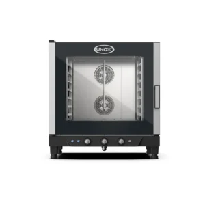 horno unox cheflux eléctrico de 7 bandejas