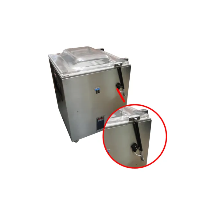 Empacadora al Vacío DZ500 - Imagen 3