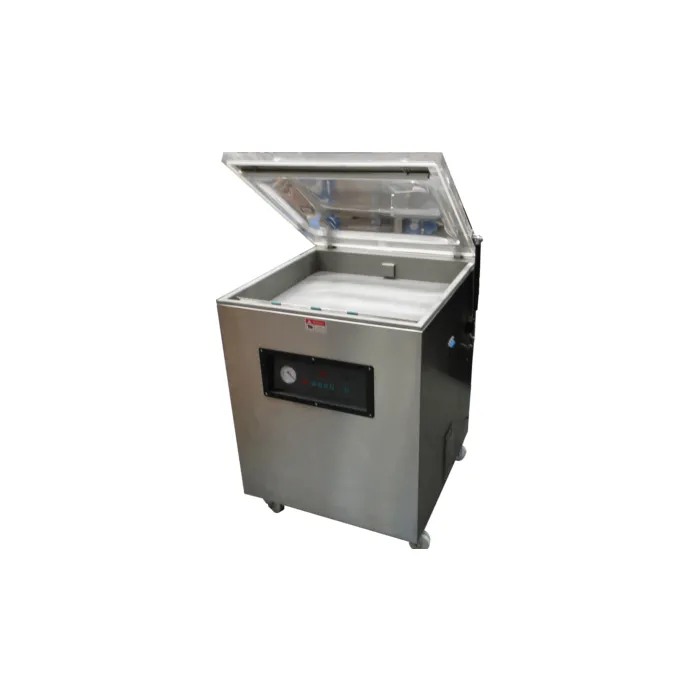 Empacadora al Vacío DZ500 - Imagen 2