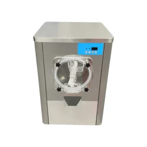 fabricadora de gelato rianca