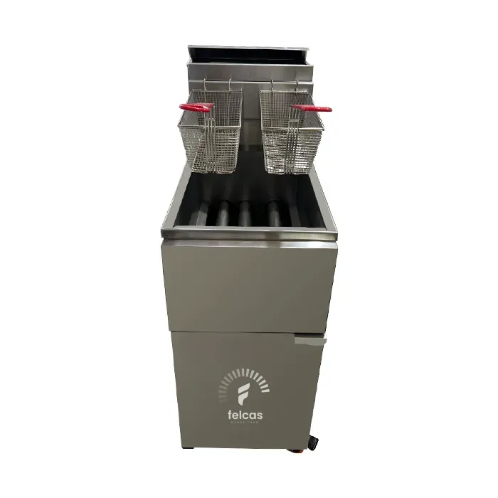 freidora industrial FRE-300