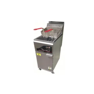 Freidora Industrial Chef Masters F2025LEC