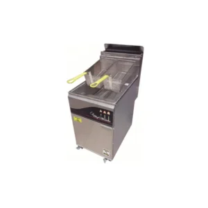 Freidora Industrial Chef Masters F2530LAM