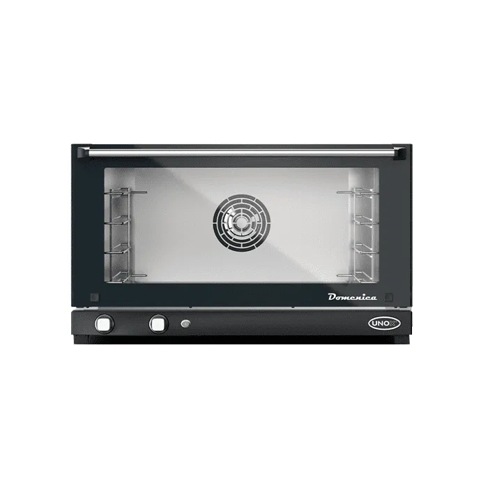 Horno para panaderia Domenica