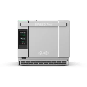 horno unox speed.pro de cocción acelerada