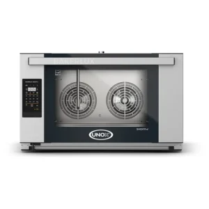 horno unox rossella led