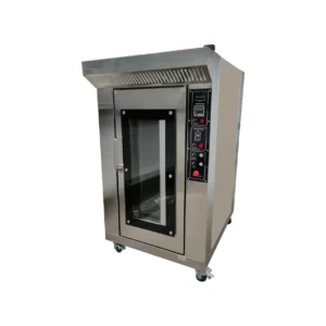 hornos rotatorios - horno rotatorio de 12 bandejas