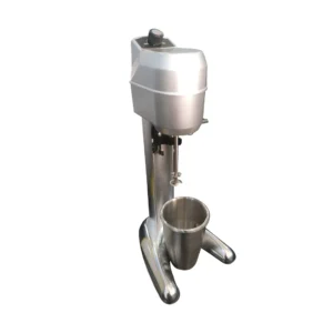 Malteadora Industrial