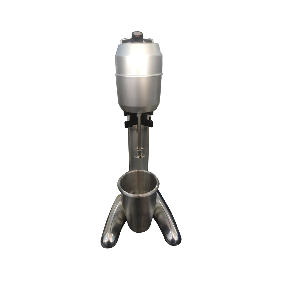 Malteadora Industrial - Imagen 2