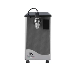 Máquina Monta Crema Nata Chantilly TG-01P