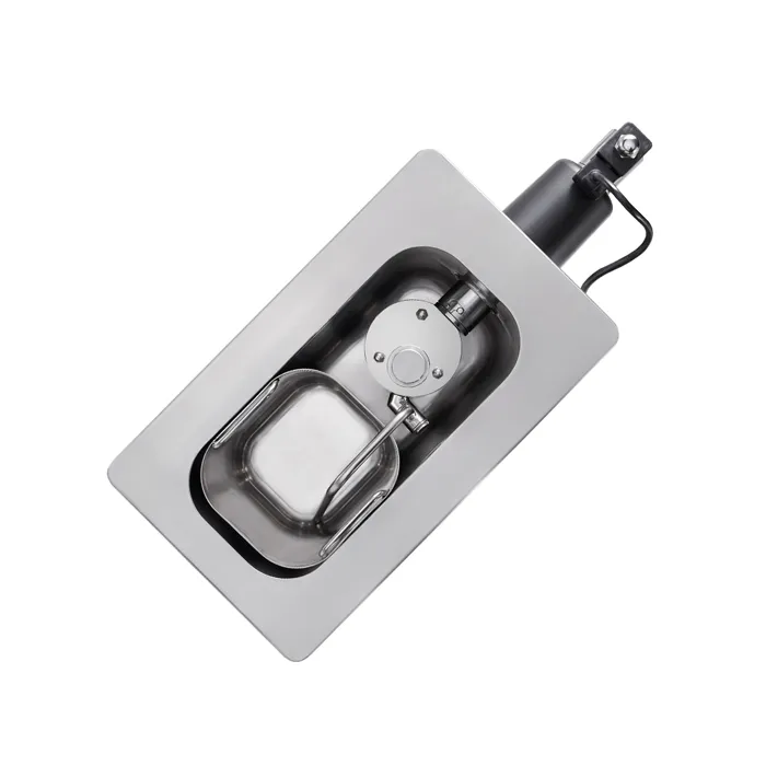 Máquina Monta Crema Nata Chantilly TG-01P - Imagen 4
