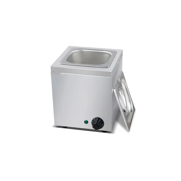 Máquina para Calentar Chocolate TW-B0-1M