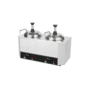 Máquina para Calentar Chocolate TW-Q8