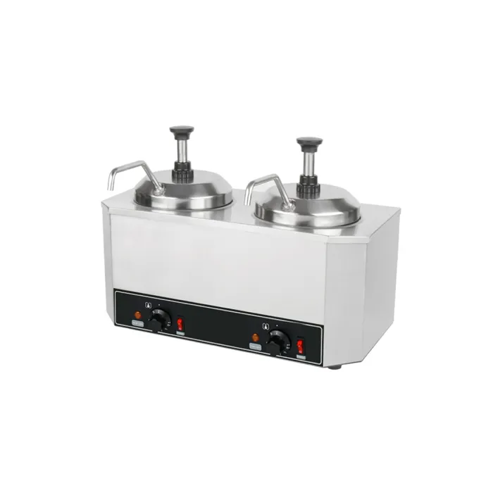 Máquina para Calentar Chocolate TW-Q8