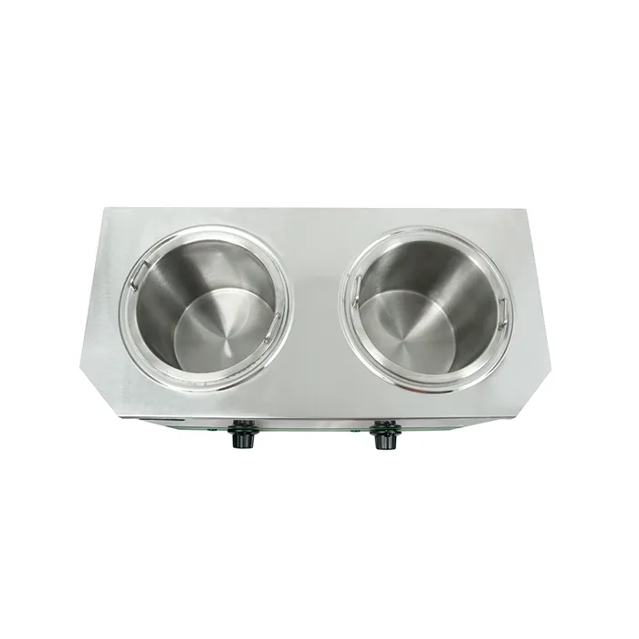 Máquina para Calentar Chocolate TW-Q8 - Imagen 4