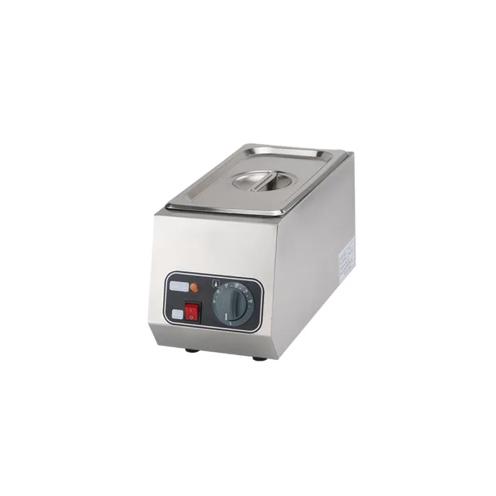 Máquina para Calentar Chocolate TW-62A - Imagen 2
