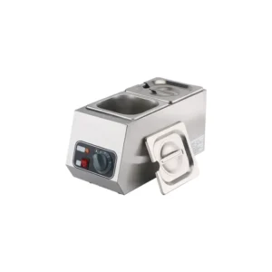 Máquina para Calentar Chocolate TW-62A-1