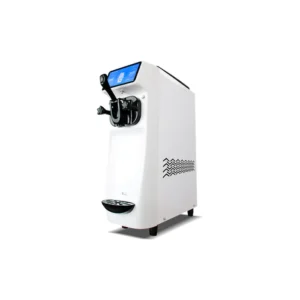 Máquina de helado suave TG16E