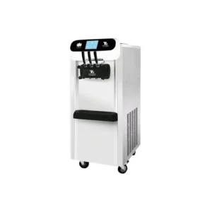 máquina de helado soft tg489c