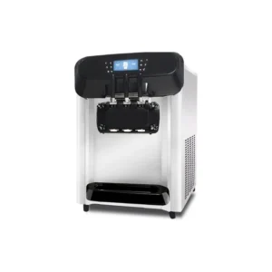 máquina de helado suave tg600p
