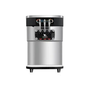 Máquina de Helado Soft TG933 (Sobremesa)