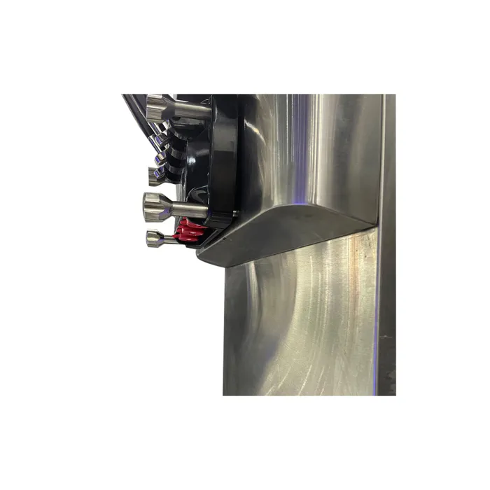 Máquina de Helado Soft TG933 (Sobremesa) - Imagen 3