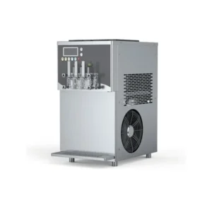 máquina de helado suave tg934 pro