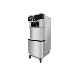 máquina de helado suave tg942