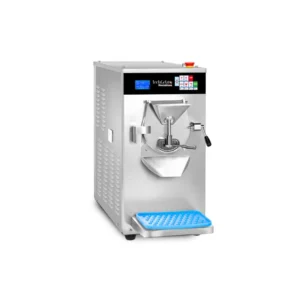 Máquina de Helado Duro/Gelato TG27ITS (Pro serie Mostrador)
