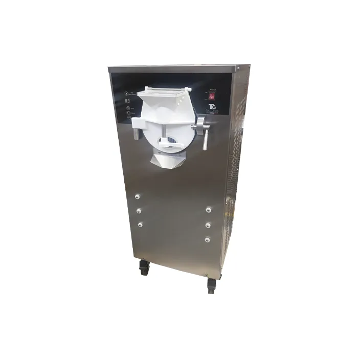 Máquina de Helado Duro TG30 (Piso) - Imagen 2