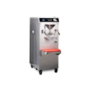 Máquina de Helado Duro/Gelato TG42ITS (Pro serie Piso)