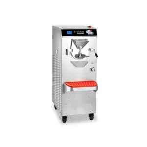 Máquina de Helado Duro/Gelato TG48ITS (Pro serie Piso)