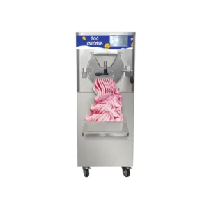 Maquina para Gelato TG60P (Piso)